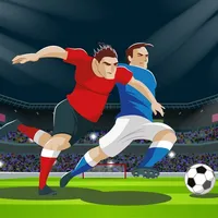 Mini Player - Soccer Games icon