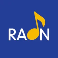 RAON Music Player icon