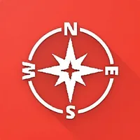 Nusanet Compass icon