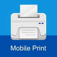 Mobile Print - Printer & Share icon