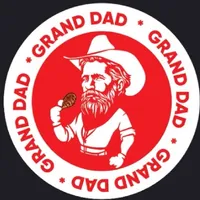 Grand Dad Fast Food icon