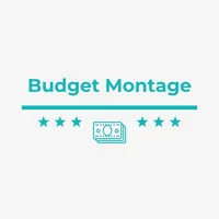 BudgetMontage: Budget Tracker icon