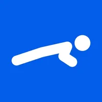 Push Ups Counter: 100 Pushups icon