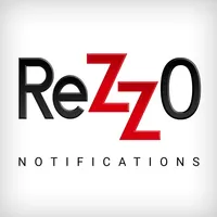 ReZZo Notifications icon