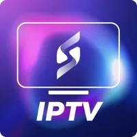 IPTV Smart M3U & Xtream Player icon