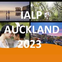 IALP Auckland 2023 icon