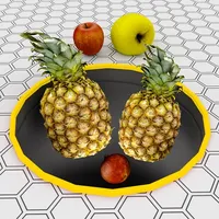 Fruity Black Hole icon