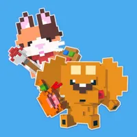 VoxelCraft King icon