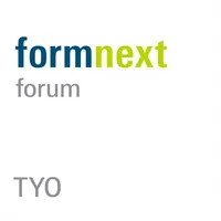 Formnext Tokyo icon