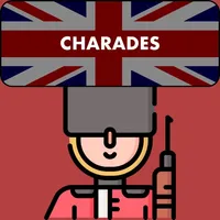 Charades: The Very British One icon