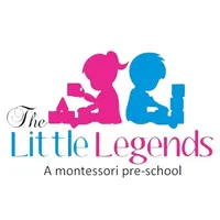 The Little Legends Montessori icon