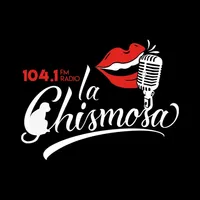 La Chismosa FM icon