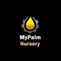 MyPalm Nursery icon