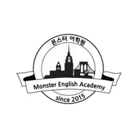 Monster English icon