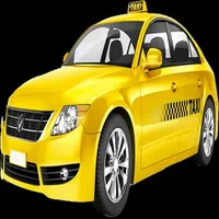 Call A Cab FIJI: Driver icon