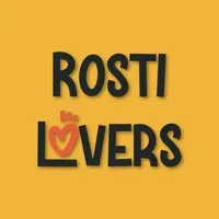 Rosti Lovers icon