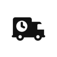 Courier Dad Driver icon