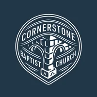 Cornerstone Baptist: St Joseph icon