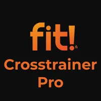 Crosstrainer icon