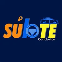 Súbete APP icon