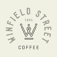 Winfield Street Coffee icon