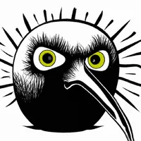 Password Secure Kiwi icon