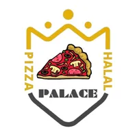 Halal Pizza Palace icon