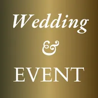 Wedding & Event icon