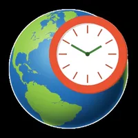 World Clock 24/7 icon