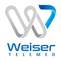 Weiser Telemed icon