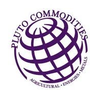 Pluto Commodities icon