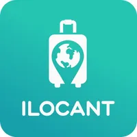 ILOCANT Релокация, Путешествия icon