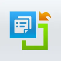 Kingfont PDF Converter icon