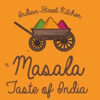 masala taste of India icon