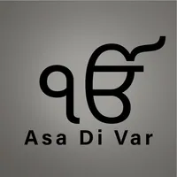 Asa Di Var Prayer icon