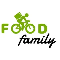 FoodFamily - доставка їжі icon