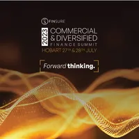 Commercial Summit 2023 icon