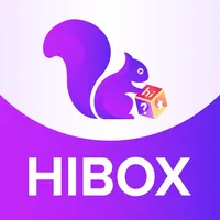 HIBOX - Mystery Box, 100% Win! icon