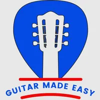 Guitar Made Easy By Tony icon