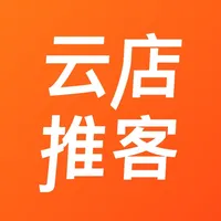 云店推客 icon