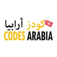 Codes Arabia - Discount Coupon icon