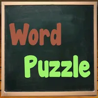 Word Puzzle 2023 icon