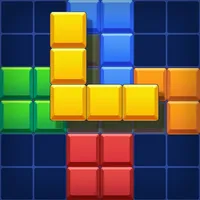 Block Puzzle: Color Blast icon