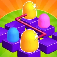 Swap - Line Match Puzzle icon