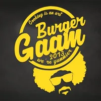 Gaam Burger icon