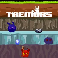 Tremors Adventure icon