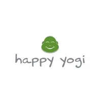 Happy Yogi Apeldoorn icon