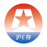 沪E存 icon