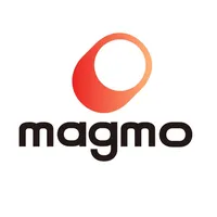 Magmo icon