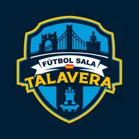 Fútbol Sala Talavera icon